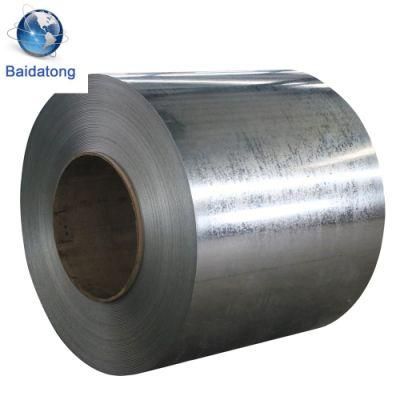 Roofing Sheet Steel Material Galvanized Steel Coil Gi Coil