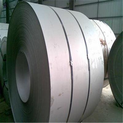201 202 301 304 304L 316 316L 430 409 Stainless Steel Coil Strips for Large Inventory