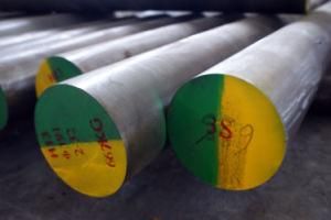 Alloy Tool Steel Flat Bar Forged Plate