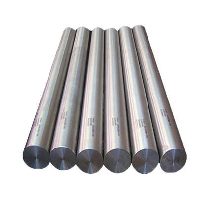High Quality Customized Alloy Steel Od Od60 mm Length 1000m 416 304 Stainless Steel Round Bars Stainless Steel Bright Rod