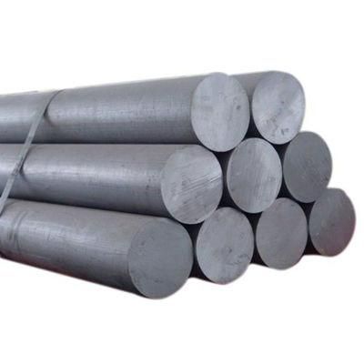 China Price 140mm 1045 St52 Carbon Rod Mild Carbon Steel Round Bar