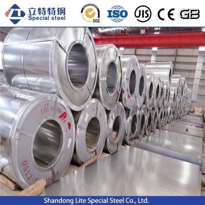 Stainless Coils Cold Rolled 1.4319 1.4938 1.4028 1.4016 1.4510 1.4434 1.4438 Steel Coil with En Cheap Price