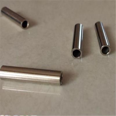 Custom Size 304 Stainless Steel Capillary Tube Supplier with High Quality and Competitive Price