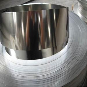 201 202 Stainless Steel 2b Surface Cold Rolled Coil
