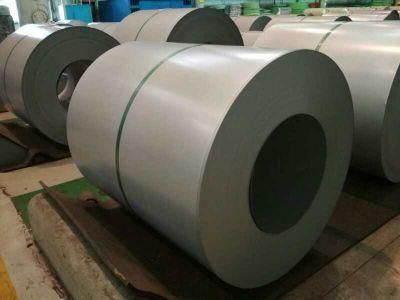 Gl Coil! Aluzinc Coils 0.18*1000mm Az70 55% Galvalume Steel Coil Az150