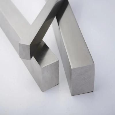 Square Steel Billet Size/Square Steel/Square Solid Steel Bar