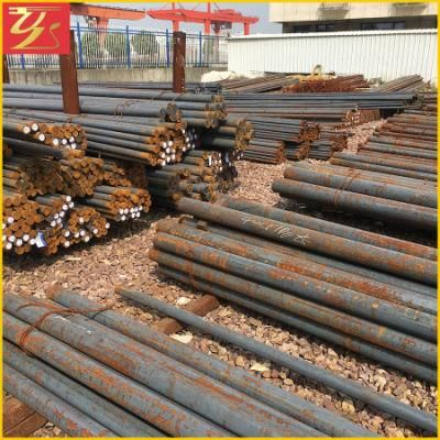 High Carbon Round Steel Round Bar Price for Sale