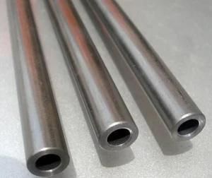 2507 Duplex Stainless Steel Pipe UNS S32750 EN 1.4410 Baosteel