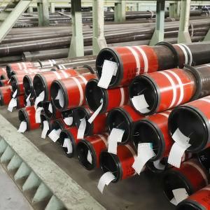 13&quot;3/8 API 5CT L80 Carbon Seamless Steel Casing Pipe for Oilfield Service