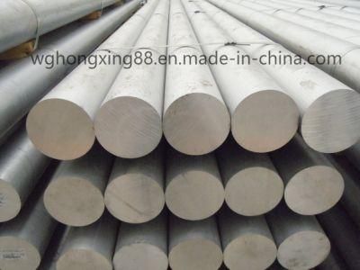 High Quality A36 Round Steel Bar Large in Stock