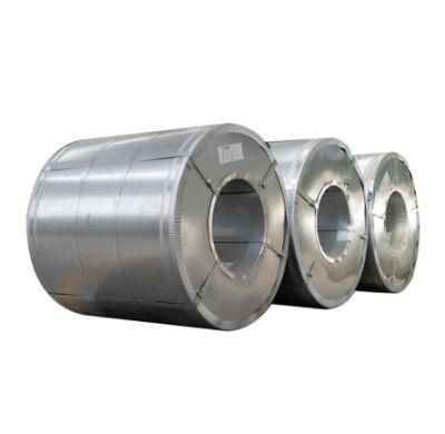 Hot Selling Ss Coil 304 316 410 Stainless Steel Coil 2b Ba Surface