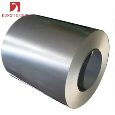 High Tensile Strength Galvalume Coil Az50 High Strength G550 Anti Finger Print Az100 Afp Aluzinc Coil