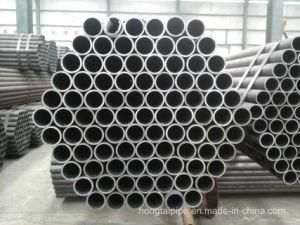 16mo3 En10216 Seamless Steel Pipes for Pressure