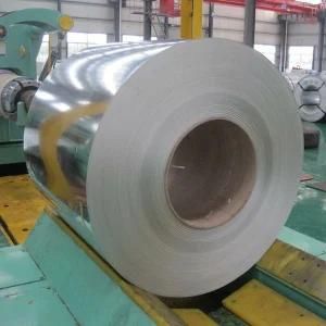 Gi/Galvanized Steel Coil Manufacturer From China