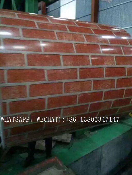 PPGI Prepaint Galvanized Iron Coil