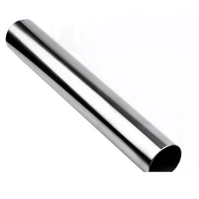 Seamless Alloy Steel Pipe ASTM A335 Standard P2 P5 P9 P11 Steel Tube