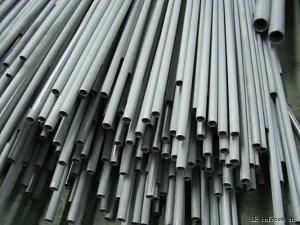 1.4301 Stainless Steel Seamless Pipe