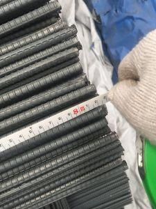 HRB335 Hot Rolled Steel Rebar