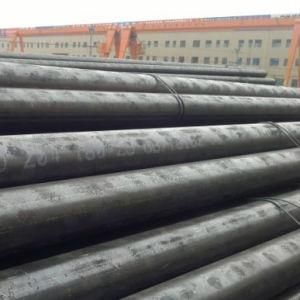 St37.8 Seamless Steel Pipe with High Quality and Best Prices