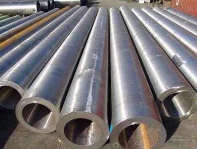 30crmnsia/4130/4140 Seamless Alloy Mechanical Pipe