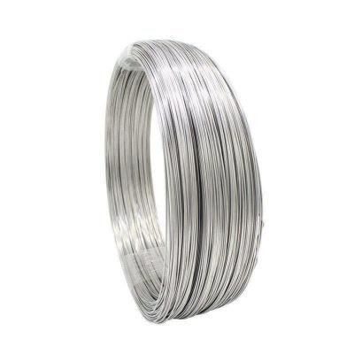 0.35mm 0.7mm Ss430 410 Stainless Steel Wire