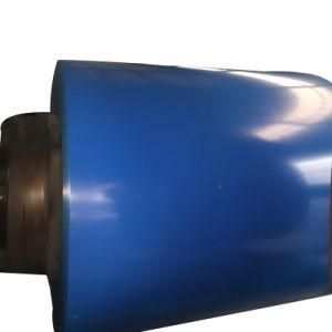 TDC51D Pre Painted Galvanized Color Steel Plate on Sales