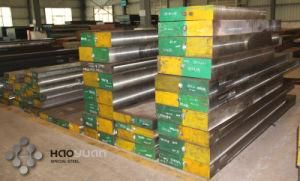 Cheap Price S136/1.2083/420 Stainless Mold Steel Rod Bar