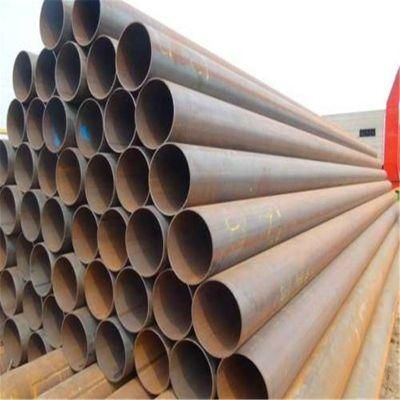 China Manufacturer Seamless Carbon Steel Pipe Tube Price Per Ton