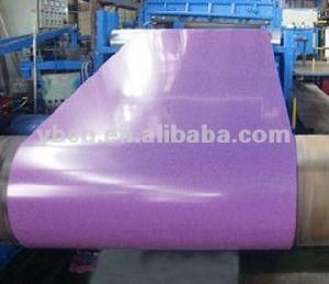 Thickness: 0.15-0.8mm Width: 800mm-1250mm Cold Steel Sheet