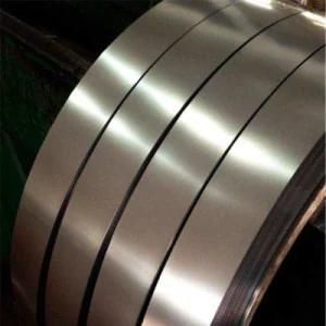 Best Quality AISI SUS 201 304 316 430 Stainless Steel Strip with 2b/Ba Finished