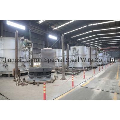 Wholesale China Factory 2021 Hot-Sale Alloy Steel Wire for Card Clothing