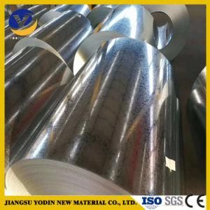 Prepaint Galvanized Steel Coils