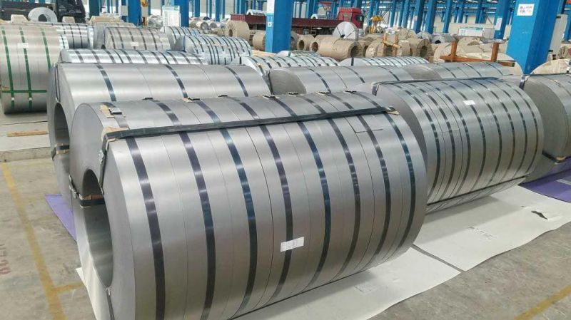 2.8 High Quality T1 T3 Tinplate Sheet/Coil Tin Free Steel Low Price Factory Tinplate SPCC Bright 2.8 /