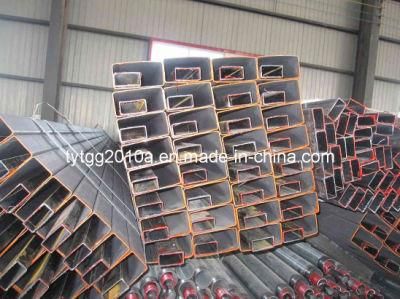 ASTM A500 Square Steel Pipe