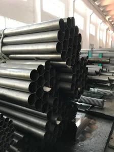 ASTM A53 Gr. B Carbon Seamless Steel Pipe