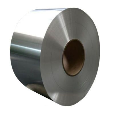 Alloy Steel Coil 3003 5005 5052 5083 6061 6063 7075 T6 Aluminum Coil