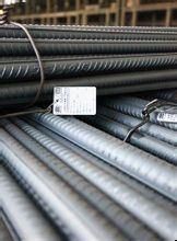 HRB400 Hrb 335 Deformed Steel Bar, Iron Rods