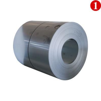 Guarantee 22years Professional Manufacturer Hot Dipped Galvanized Steel Sheet Coil
