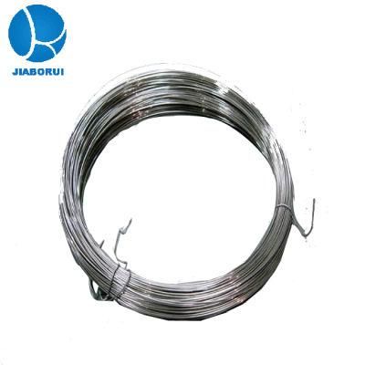 201 304 Stainless Steel Wire Cold Rolled