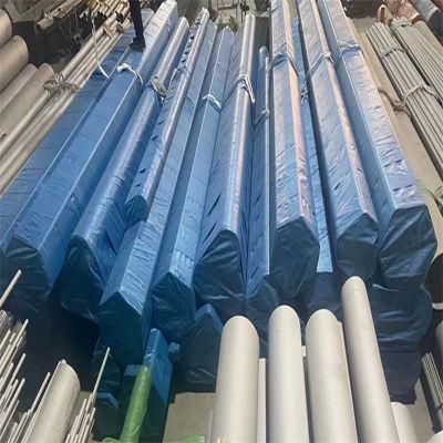 430 304 316 Building Material Grades Stainless Steel Seamless Welded Capillary Tube Pipes Pipe Price Inox