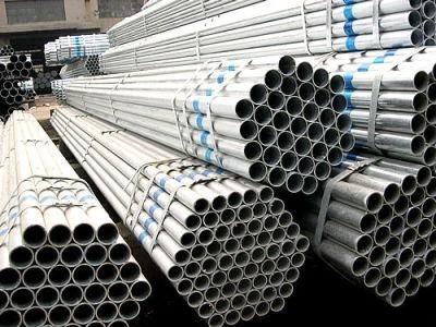 Construction Material Galvanized Scaffold Tube/Pipe Fpr Sale