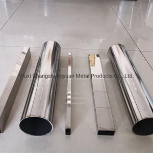 SUS 309, 309S, 310, 310S, 316, 316L Stainless Steel Pipe