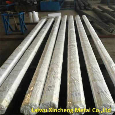 China ASTM 1045/S45c/C45 Cold Drawn Steel Bar