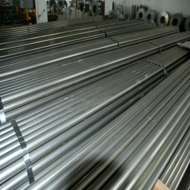 Pipes of Stainless Steel Line Pipe Supplier