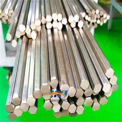 Polished Stainless Steel Rod Stainless Steel Round Rod Abrasive Stainless Steel Rod
