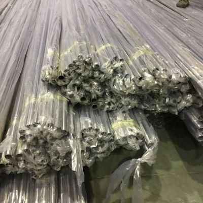 Competitive Price Stainless Steel Pipe with Gr 201 316L