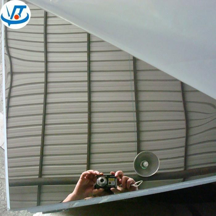 AISI Stainless Steel Plate 201 304 for Decoration