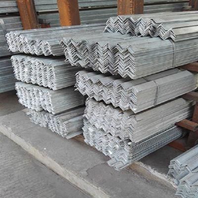 China Equal Angel Bar/Angle Steel /Iron Angle