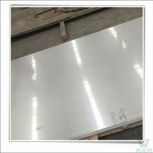 Surface Protection Film for Stainless Steel Sheet J4 2b Ba No. 4 Good Quality