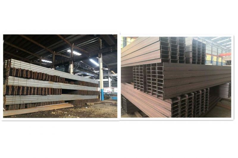 Q235, Q345 Steel H Beam Iron Bar Price in Pakistan